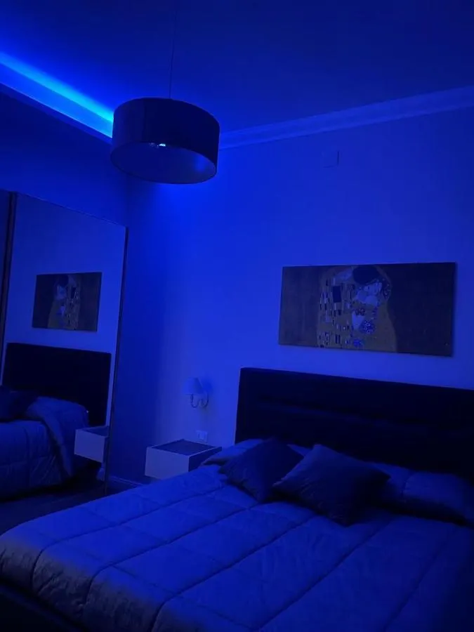 Luxury Apartament'S Celso Palermo 0*,  Italy