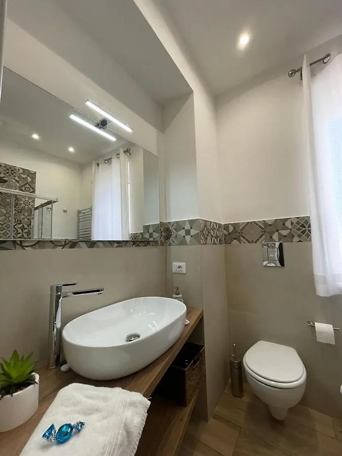 Luxury Apartament'S Celso Palermo Apartment