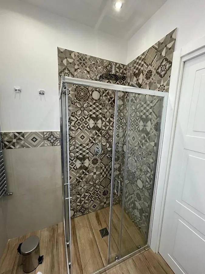 Apartment Luxury Apartament'S Celso Palermo