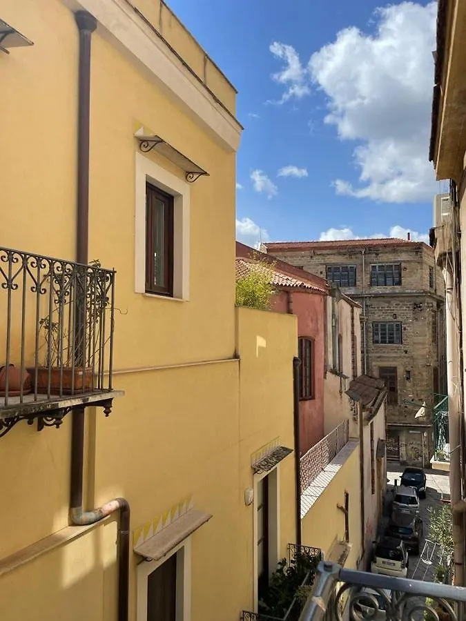 Luxury Apartament'S Celso Palermo