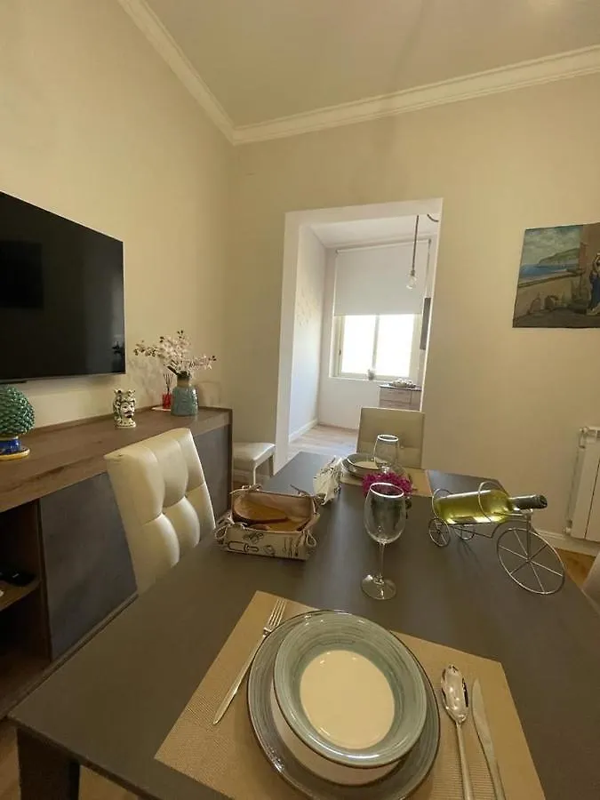 Luxury Apartament'S Celso Palermo 0*,  Italy