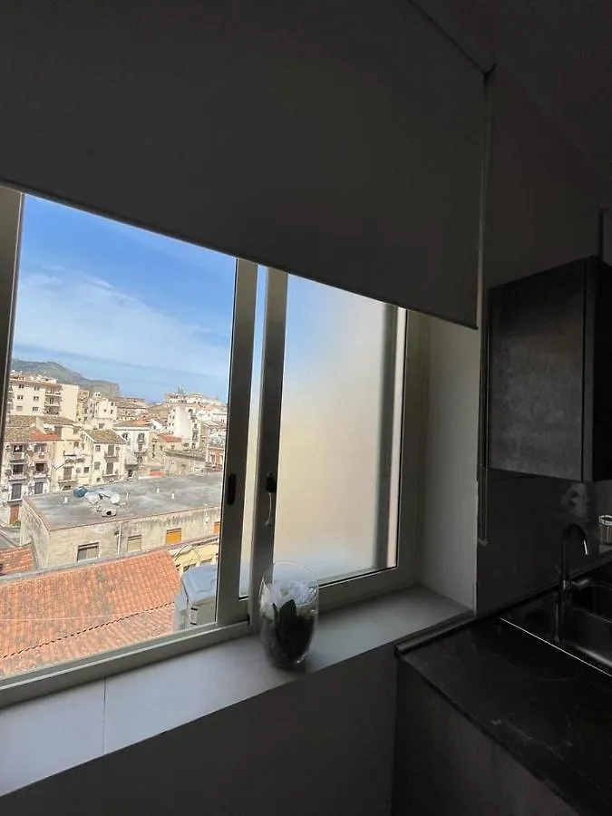 Luxury Apartament'S Celso Palermo Italy