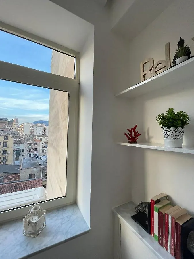 Luxury Apartament'S Celso Palermo Apartment