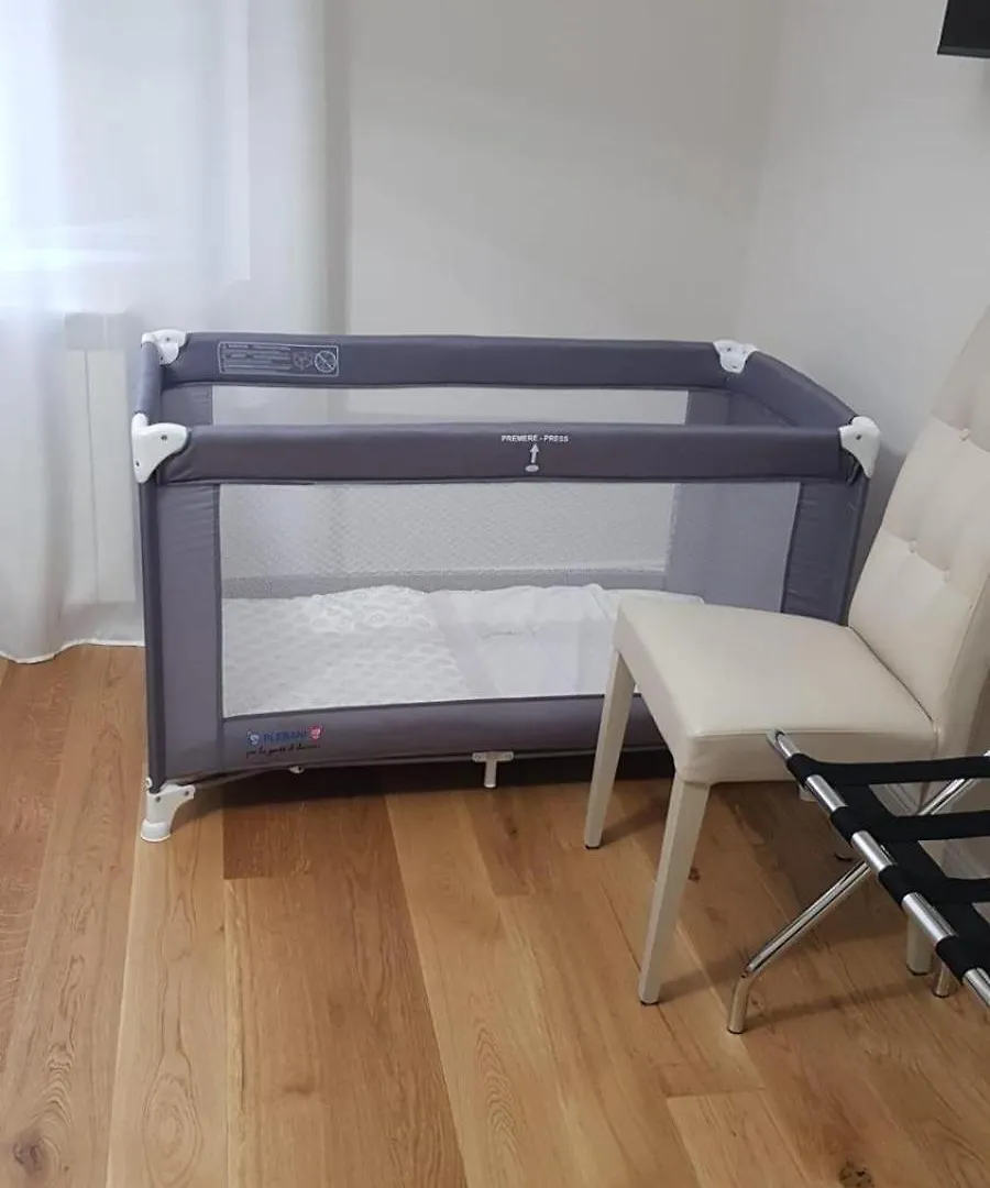 Luxury Apartament'S Celso Palermo