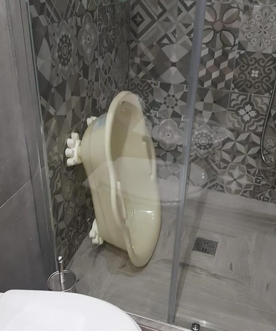 Luxury Apartament'S Celso Palermo Apartment