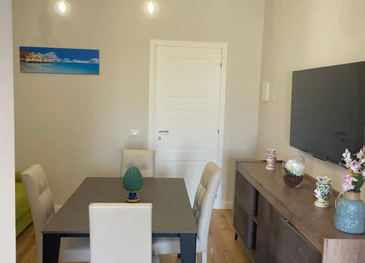 Luxury Apartament'S Celso Palermo Appartamento