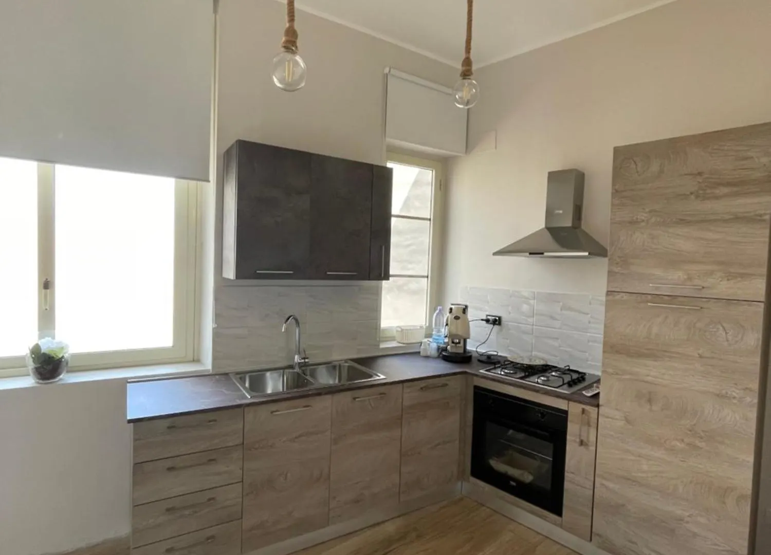 Luxury Apartament'S Celso Palermo Appartamento