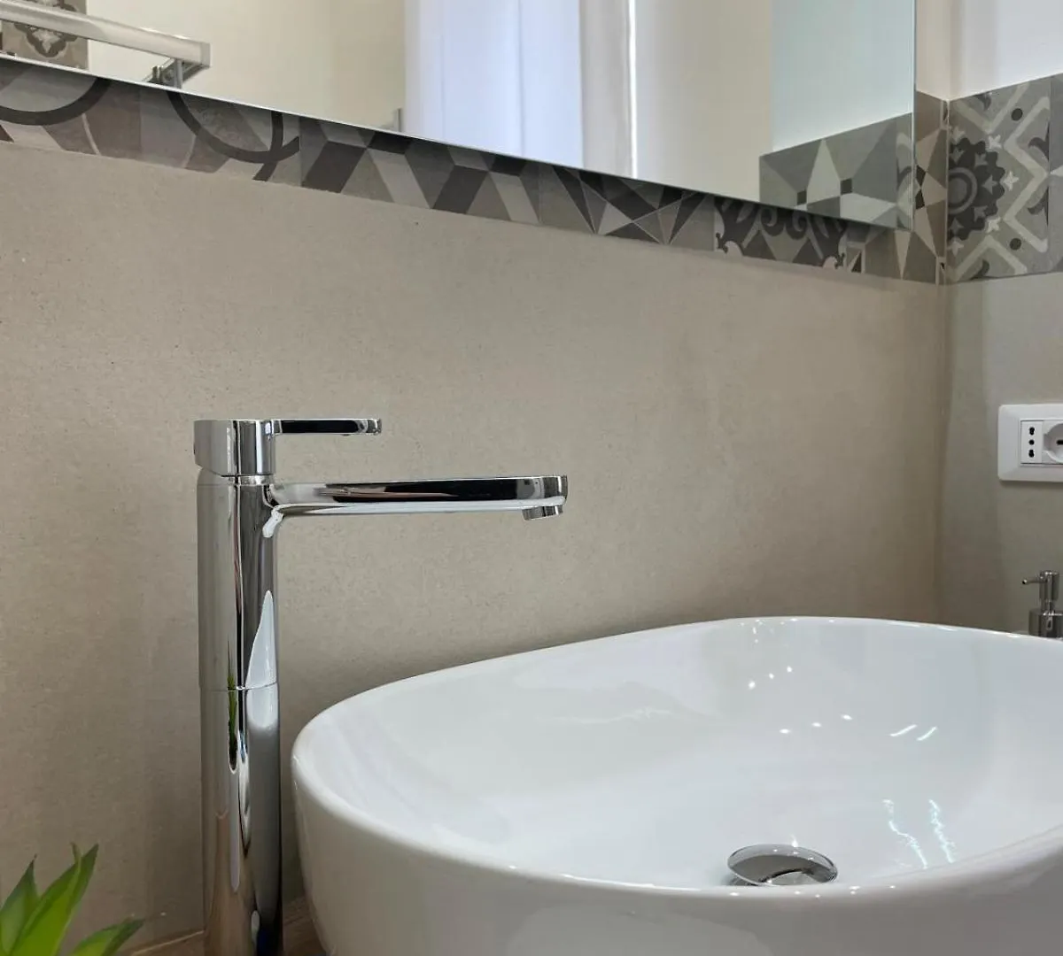 Luxury Apartament'S Celso Palermo Appartamento