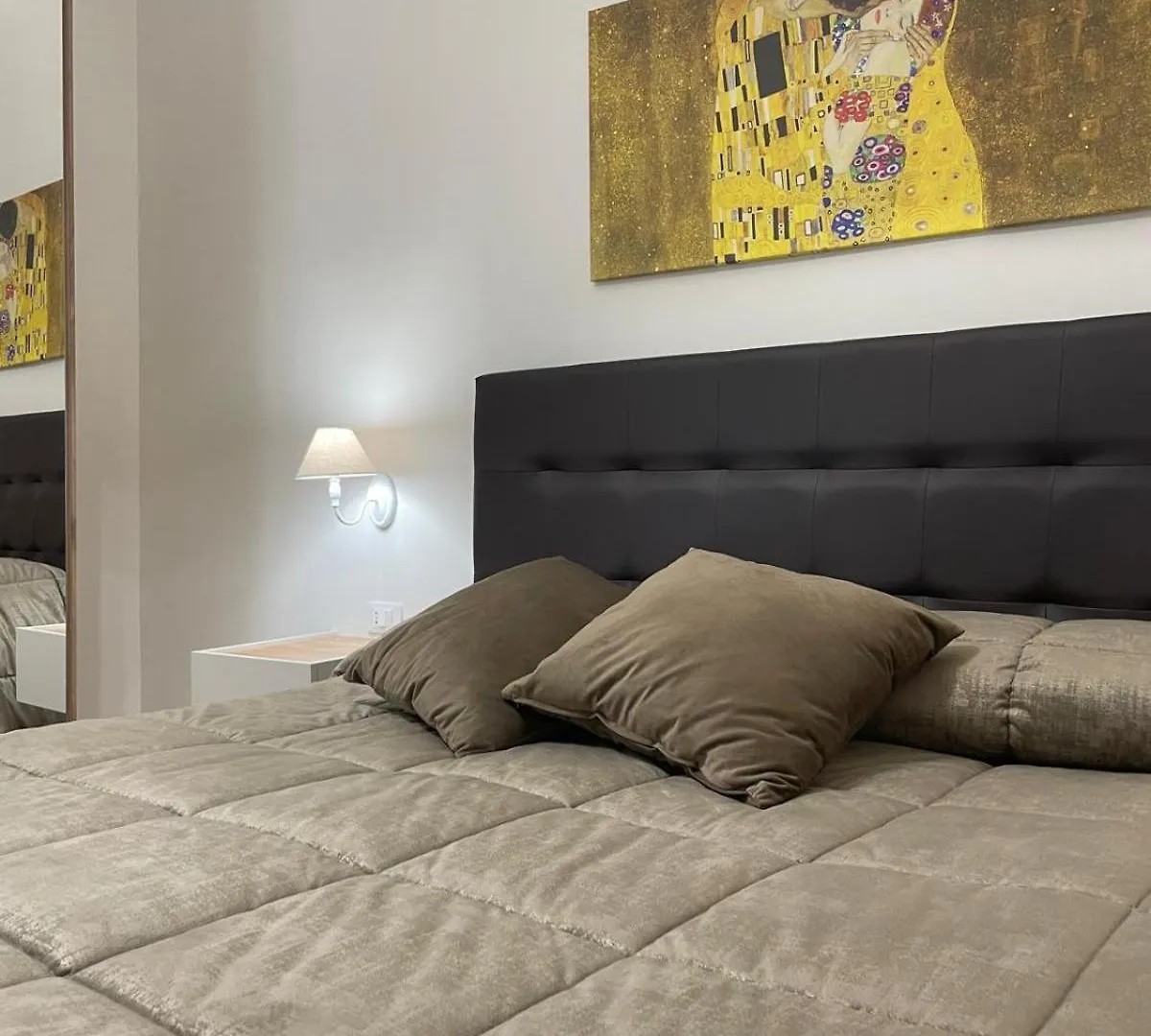 Luxury Apartament'S Celso Palermo