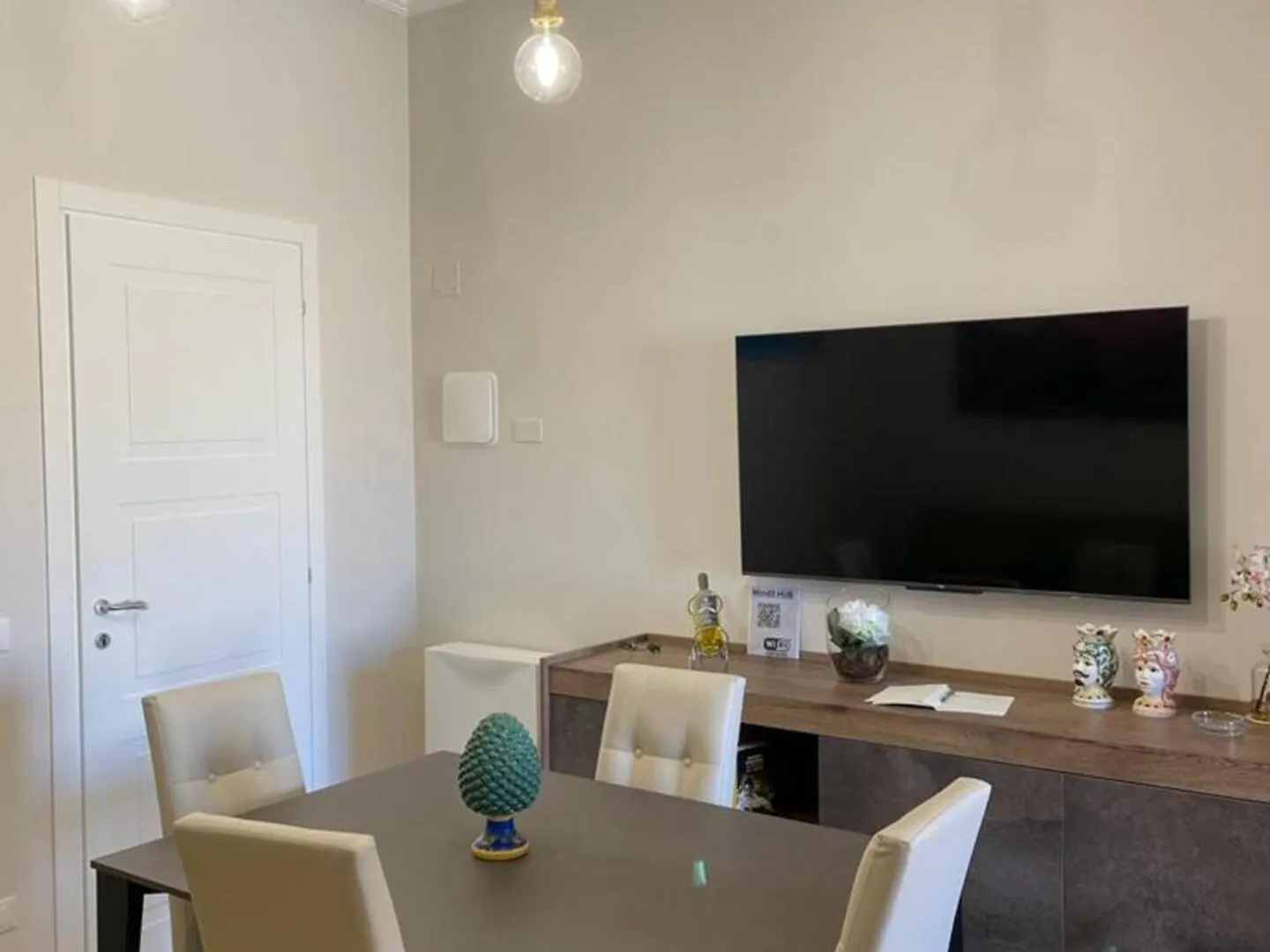 Luxury Apartament'S Celso Palermo 0*,  Italia