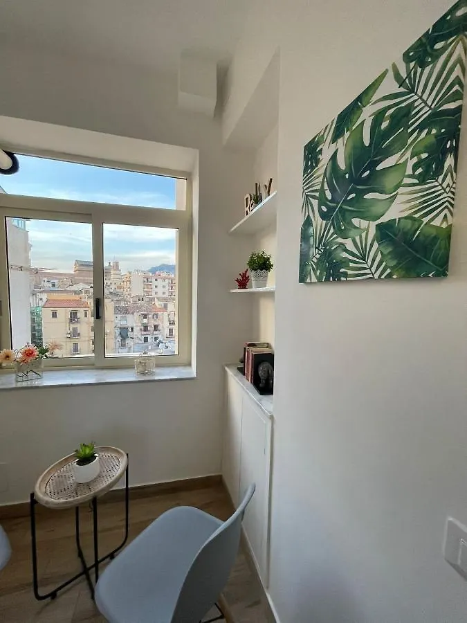 Luxury Apartament'S Celso Palermo
