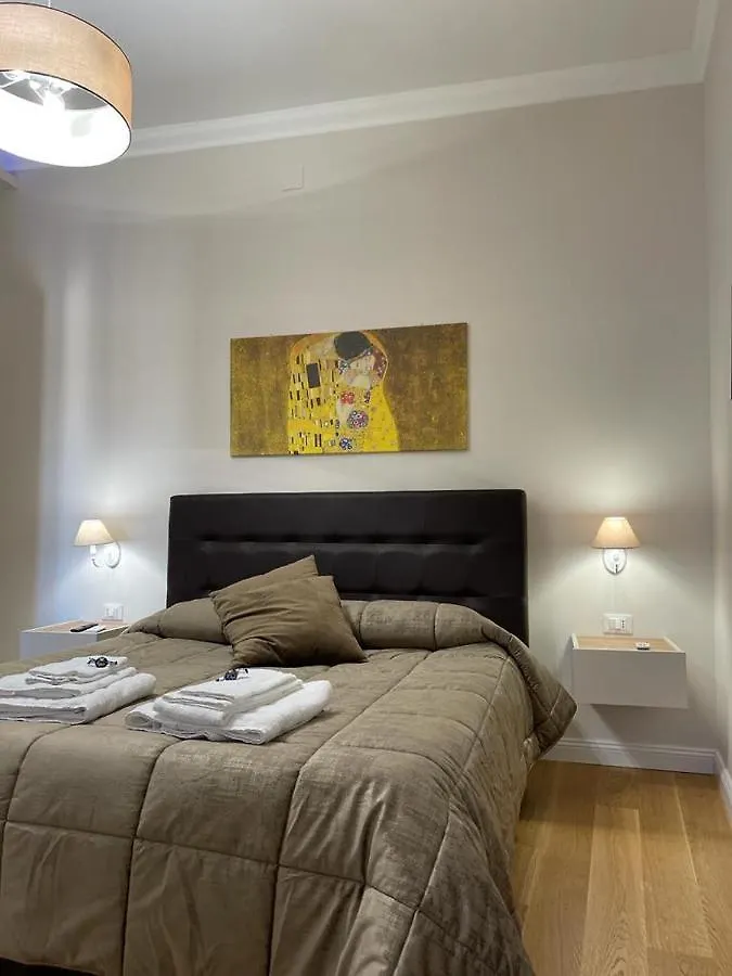 Luxury Apartament'S Celso Palermo 0*,