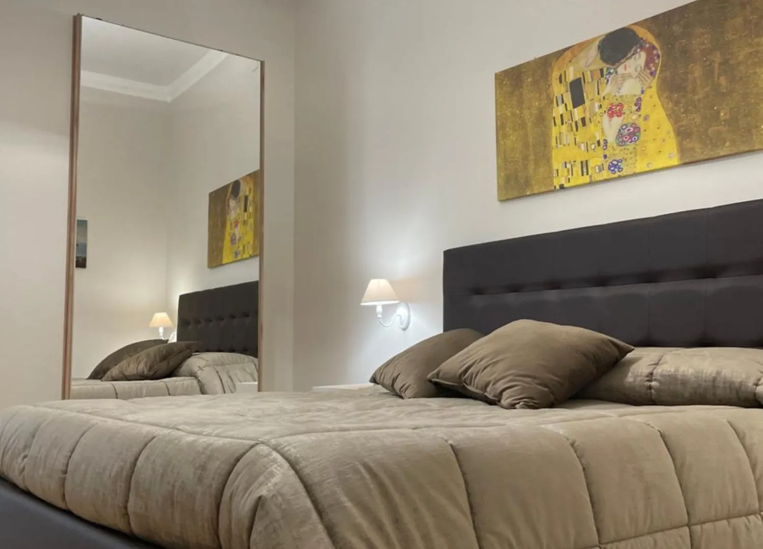פלרמו Luxury Apartament'S Celso