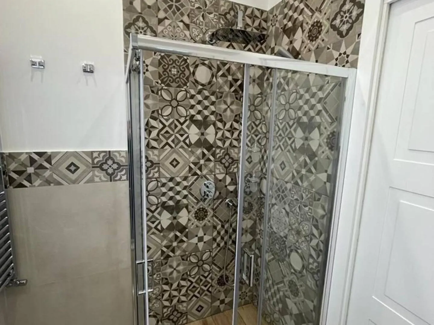דירה פלרמו Luxury Apartament'S Celso